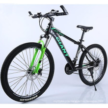 China Bike Factory Wholesale Mountain Bike / Mountain Bicycle